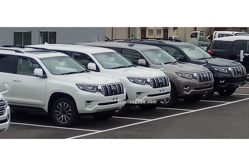 Xem &quot;anh song&quot; Toyota Land Cruiser Prado 2018-Hinh-2